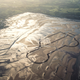 Image for article titled A Gigantic Sand Drawing Is How Land Rover Said Farewell To The Defender